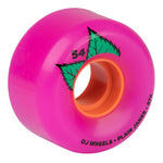 OJ Soft Wheels Plain Jane Keyframe 87a 54MM Pink