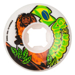 OJ Elite Hardline Wheels Vianna Tam Tam 99a 54MM White