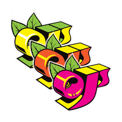 Oj OJs Luminous 3"