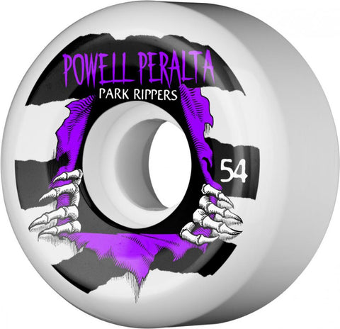 Powell Peralta Wheels Park Ripper 2 PF 104a 54MM