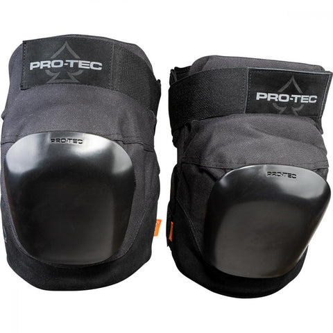 Pro-Tec Pads Pro Pad Knee Pad Black