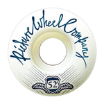 Picture Wheels Shield Series Conical Shape 52mm 83B Navy