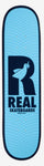 Real PP Deck Renewal Doves 7.75 Blue