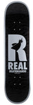 Real PP Deck Renewal Doves 8.25 Black