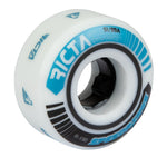 Ricta Wheels Speedrings Slim 99a 51MM White