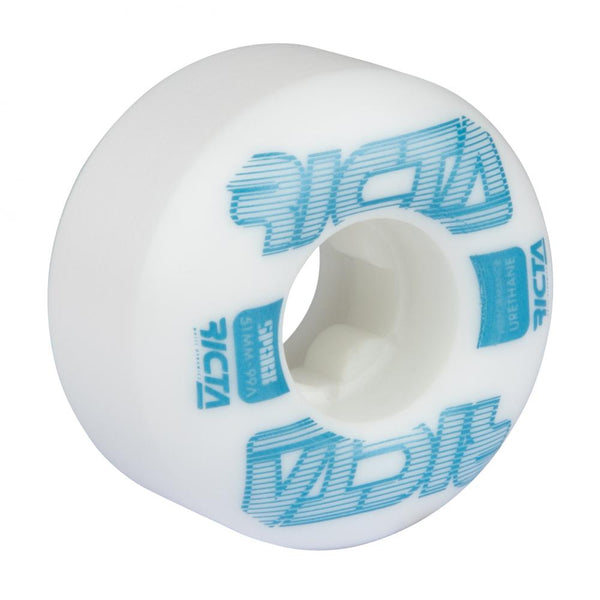 Ricta Wheels Framework Sparx 99a 51MM White
