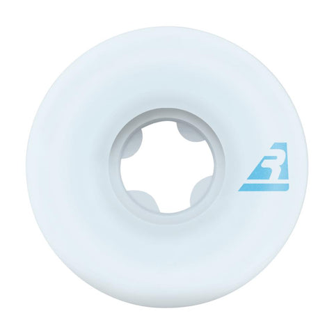 Ricta Wheels Framework Sparx 99a 51MM White