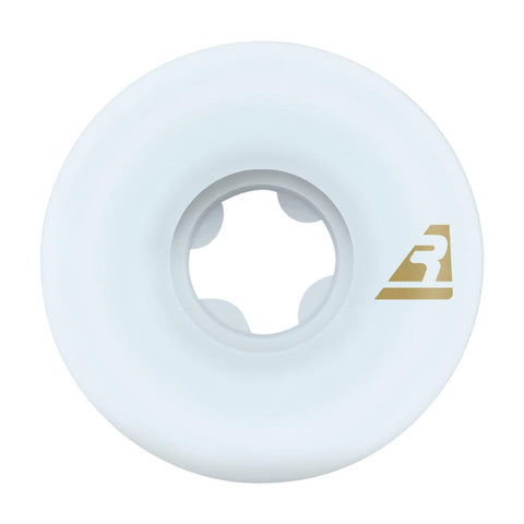 Ricta Wheels Framework Sparx 99a 52MM White