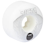 Ricta Wheels Wireframe Sparx 99a 54MM White