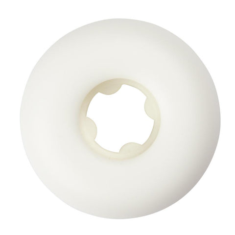 Ricta Wheels Wireframe Sparx 99a 54MM White