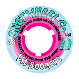 Snot Wheels Lil Boogers Pink Ice 101a 48 MM