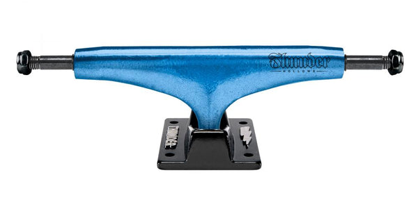 Thunder 147 H Lights Truck Metallic Script 147 blue