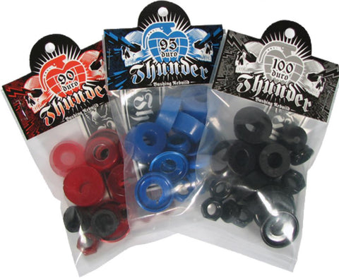 Thunder Rebuild Kit 100du Black