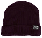 Thrasher Beanie S.A.D./Skategoat Black
