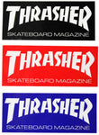 Thrasher Skate Mag 6"