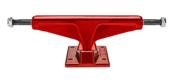 Venture Truck Anodized Team Edition 5.6in Red