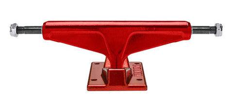 Venture Truck Anodized Team Edition 5.6in Red