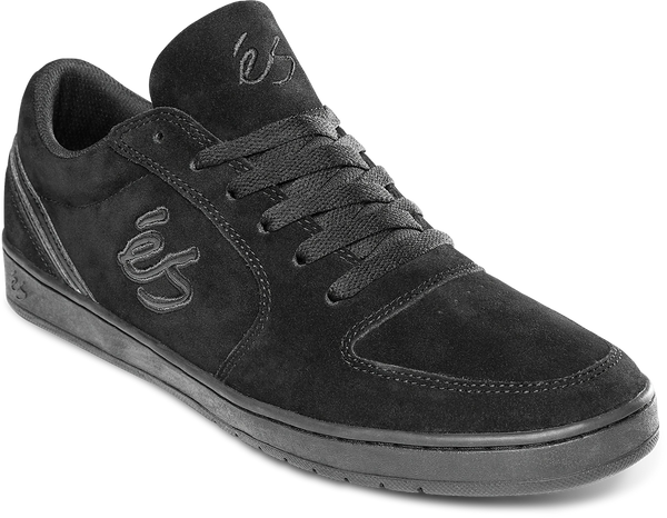 éS EOS Shoes Black