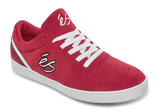 éS EOS Shoes Red