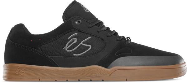 éS SWIFT 1.5 Shoes Black Gum