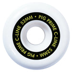 Pig Wheels Prime C-Line 52mm / 101a