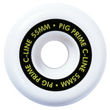 Pig Wheels Prime C-Line 55mm / 101a