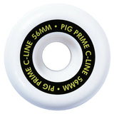 Pig Wheels Prime C-Line 56mm / 101a
