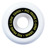 Pig Wheels Prime C-Line 58mm / 101a