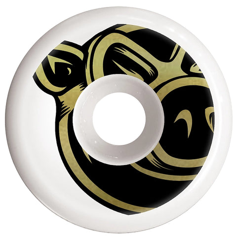 Pig Wheels Prime C-Line 58mm / 101a